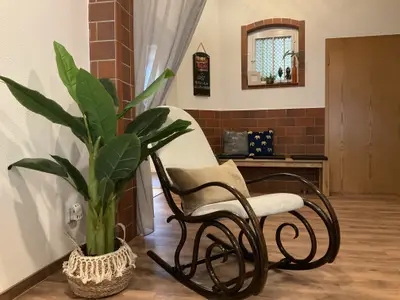 Ferienwohnung für 3 Personen (55 m²) in Gera 8/10