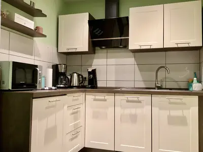 Ferienwohnung für 3 Personen (55 m²) in Gera 9/10