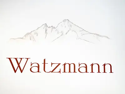 Ferienwohnung Watzmann