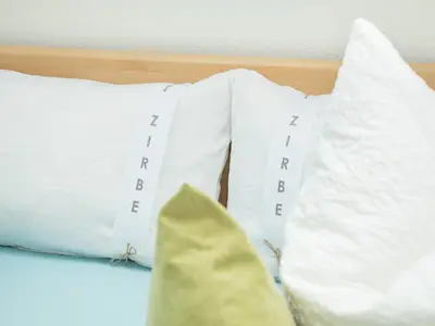 **** Ferienwohnung Kampenwand für 4 Personen