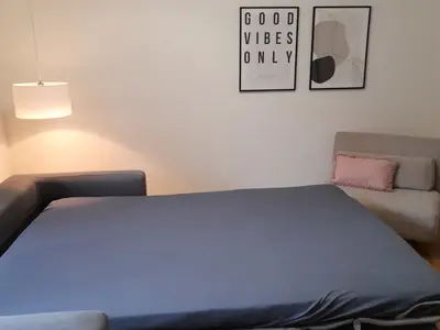 Samerhof_FeWo2_Schlafzimmer