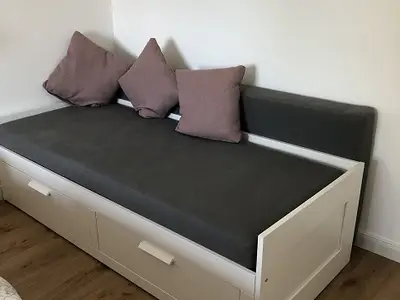 Samerhof_FeWo2_Schlafzimmer