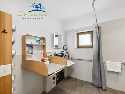 Familienapartment bis 6P. mit Küche