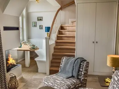 Ferienwohnung für 4 Personen (70 m²) in List auf Sylt 1/10