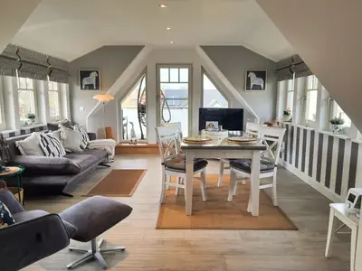 Ferienwohnung für 2 Personen (57 m²) in Zingst 1/10