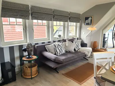 Ferienwohnung für 2 Personen (57 m²) in Zingst 2/10