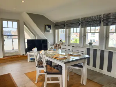 Ferienwohnung für 2 Personen (57 m²) in Zingst 3/10