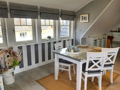 Ferienwohnung für 2 Personen (57 m²) in Zingst 4/10