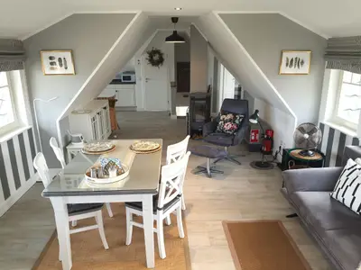 Ferienwohnung für 2 Personen (57 m²) in Zingst 5/10