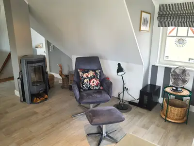 Ferienwohnung für 2 Personen (57 m²) in Zingst 6/10
