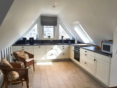 Ferienwohnung für 2 Personen (57 m²) in Zingst 8/10