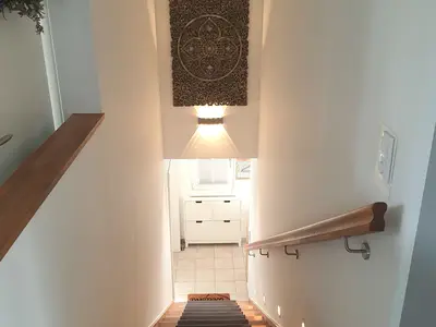 Ferienwohnung für 2 Personen (57 m²) in Zingst 10/10