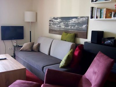 Ferienwohnung für 4 Personen (70 m²) 2/10