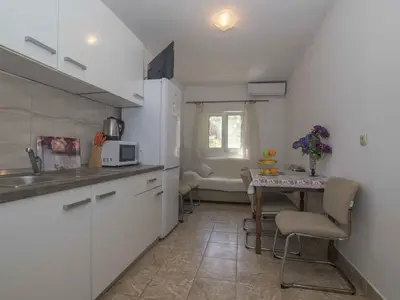 Ferienwohnung für 6 Personen (60 m²) in Bogomolje 10/10