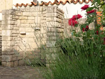 Ferienwohnung für 4 Personen (50 m²) in Križine 4/10