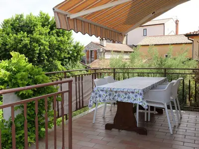 Ferienwohnung für 4 Personen (50 m²) in Križine 6/10