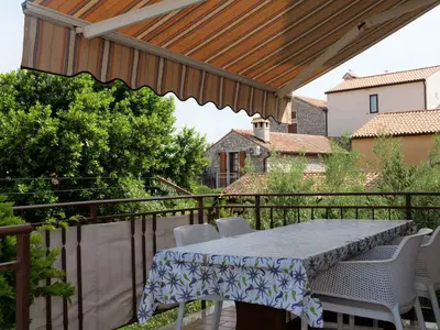 Ferienwohnung für 4 Personen (50 m²) in Križine 7/10