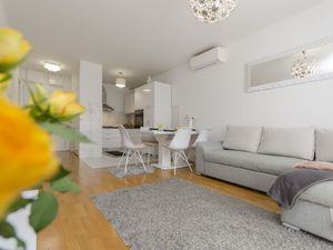 Ferienwohnung für 4 Personen (60 m²)