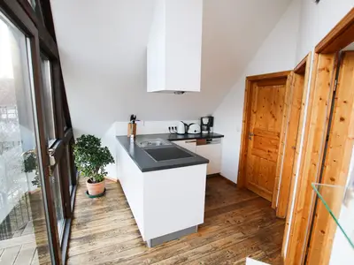 Ferienwohnung für 4 Personen in Windischleuba 10/10