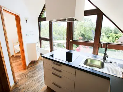 Ferienwohnung für 4 Personen in Windischleuba 4/10