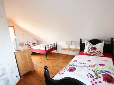 Ferienwohnung für 4 Personen in Windischleuba 5/10