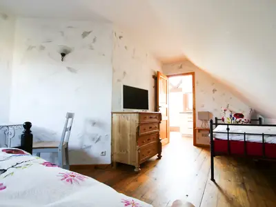 Ferienwohnung für 4 Personen in Windischleuba 6/10
