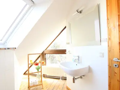 Ferienwohnung für 4 Personen in Windischleuba 9/10