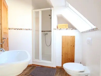 Ferienwohnung für 4 Personen in Windischleuba 10/10