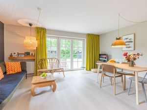 Ferienwohnung für 2 Personen (46 m²)