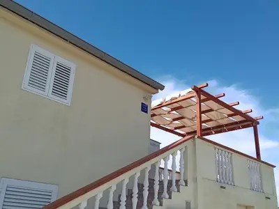 Ferienwohnung für 4 Personen in Veli Iž 2/10