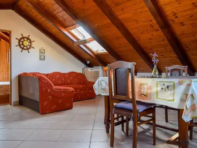 Ferienwohnung für 4 Personen in Veli Iž 4/10