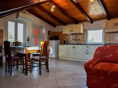 Ferienwohnung für 4 Personen in Veli Iž 6/10