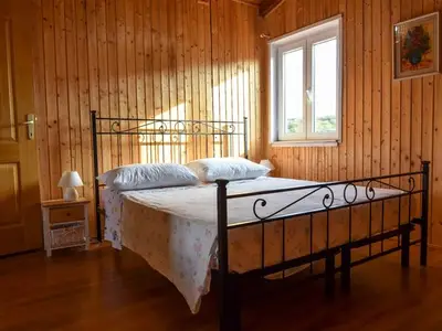 Ferienwohnung für 4 Personen in Veli Iž 7/10