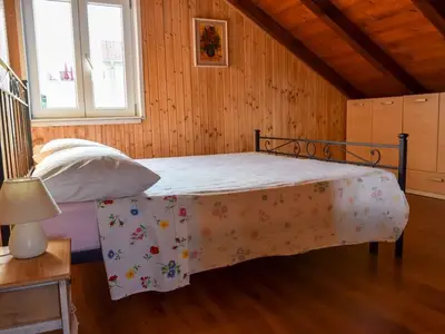 Ferienwohnung für 4 Personen in Veli Iž 8/10