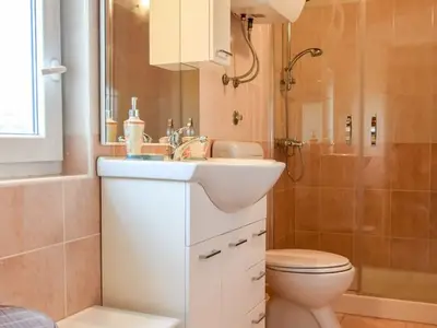 Ferienwohnung für 4 Personen in Veli Iž 9/10