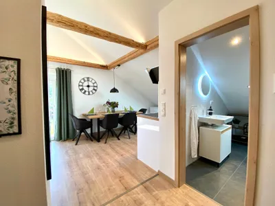 Ferienwohnung für 4 Personen (42 m²) in Stadt Krumbach (Schwaben) 7/10