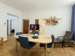 Ferienwohnung für 4 Personen (70 m²) in Fünfhaus