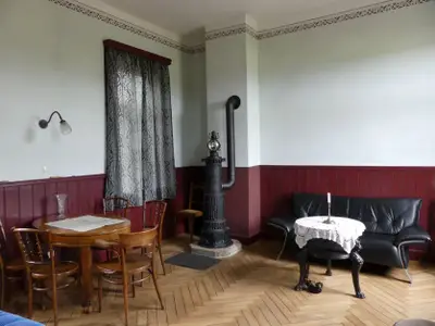 Ferienwohnung für 3 Personen (60 m²) in Wiesenfeld 10/10