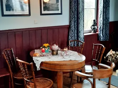 Ferienwohnung für 3 Personen (60 m²) in Wiesenfeld 3/6