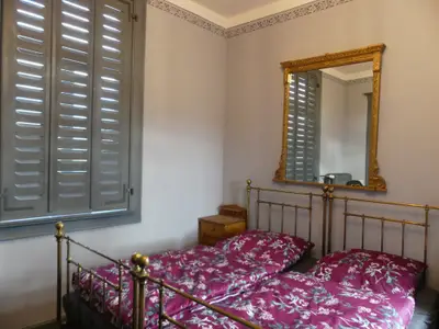 Ferienwohnung für 3 Personen (60 m²) in Wiesenfeld 4/6