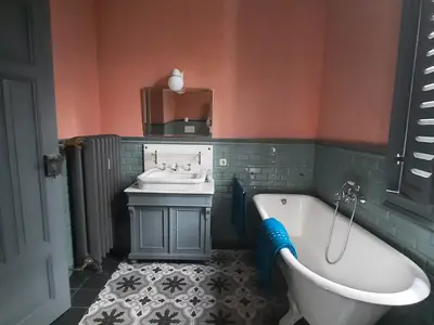 Ferienwohnung für 3 Personen (60 m²) in Wiesenfeld 5/6