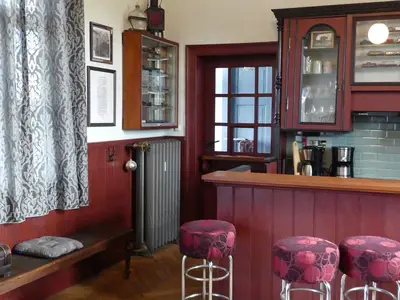 Ferienwohnung für 3 Personen (60 m²) in Wiesenfeld 6/6