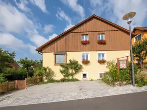 Ferienwohnung für 3 Personen (55 m²) in Theisseil
