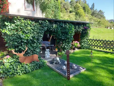 Ferienwohnung für 4 Personen (77 m²) in Riedenburg 3/10