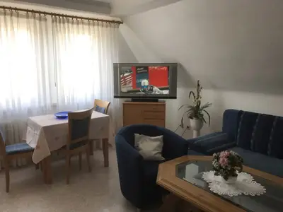Ferienwohnung für 3 Personen (35 m²) in Lennestadt 2/10