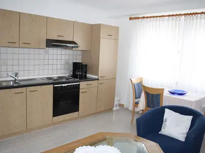 Ferienwohnung für 3 Personen (35 m²) in Lennestadt 3/10