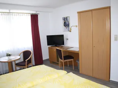 Ferienwohnung für 3 Personen (35 m²) in Lennestadt 6/10