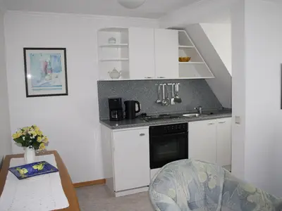 Ferienwohnung für 2 Personen (35 m²) in Lennestadt 2/10