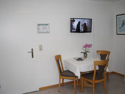 Ferienwohnung für 2 Personen (35 m²) in Lennestadt 4/10