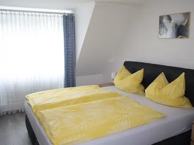 Ferienwohnung für 2 Personen (35 m²) in Lennestadt 6/10